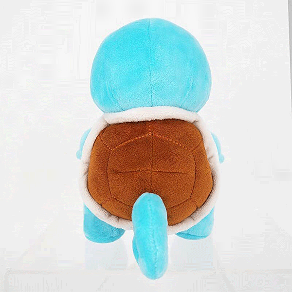 Squirtle: All Star Collection Plush Toy Alt Japansk