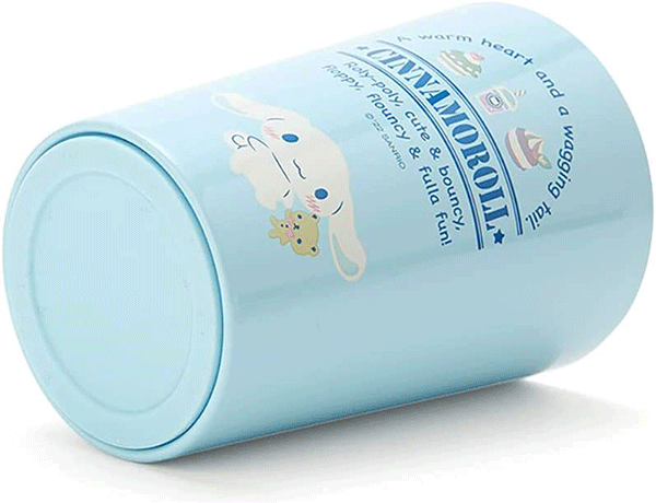 Stainless Steel Tumbler: Cinnamoroll 400ml Alt Japansk