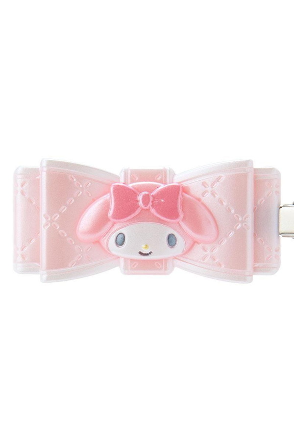My Melody Sløyfe Hårspenner | Sanrio Original Hårpynt