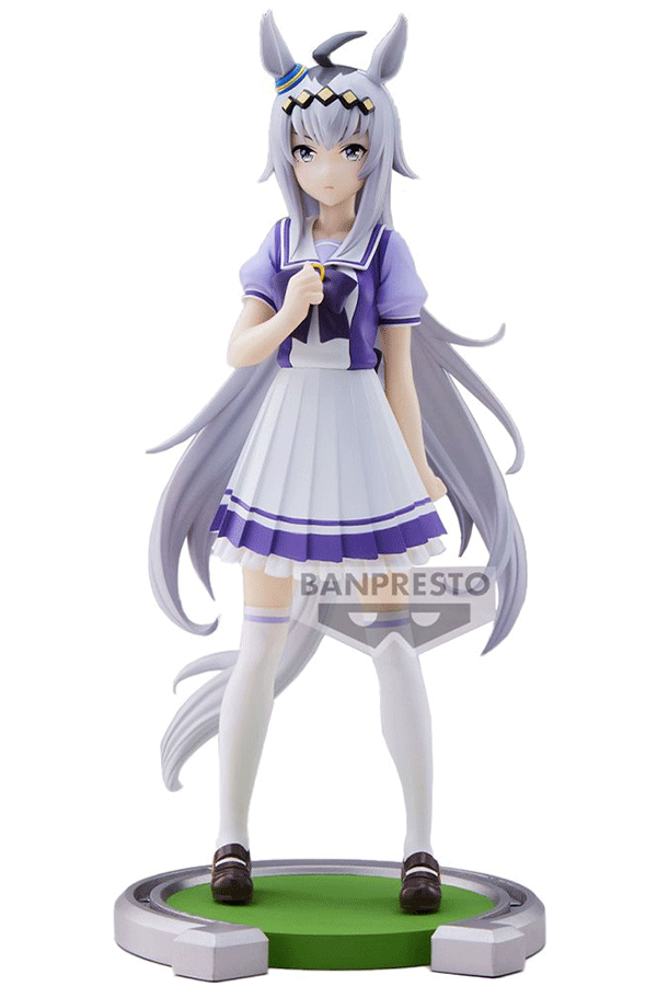 Uma Musume: Pretty Derby Figure Collection Alt Japansk