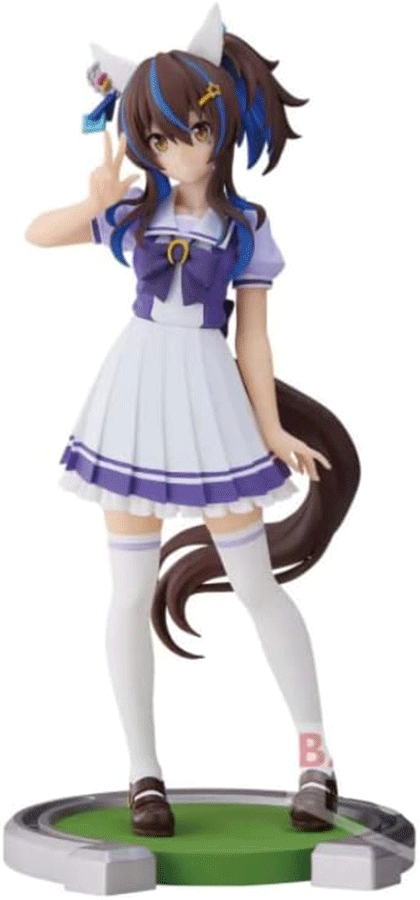 Uma Musume: Pretty Derby Figure Collection Alt Japansk