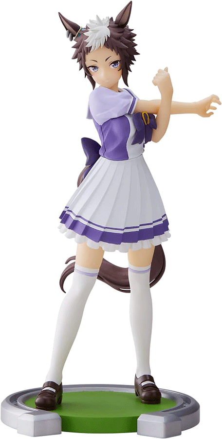 Uma Musume: Pretty Derby Figure Collection Alt Japansk