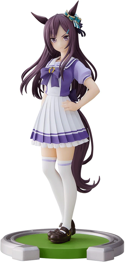 Uma Musume: Pretty Derby Figure Collection Alt Japansk