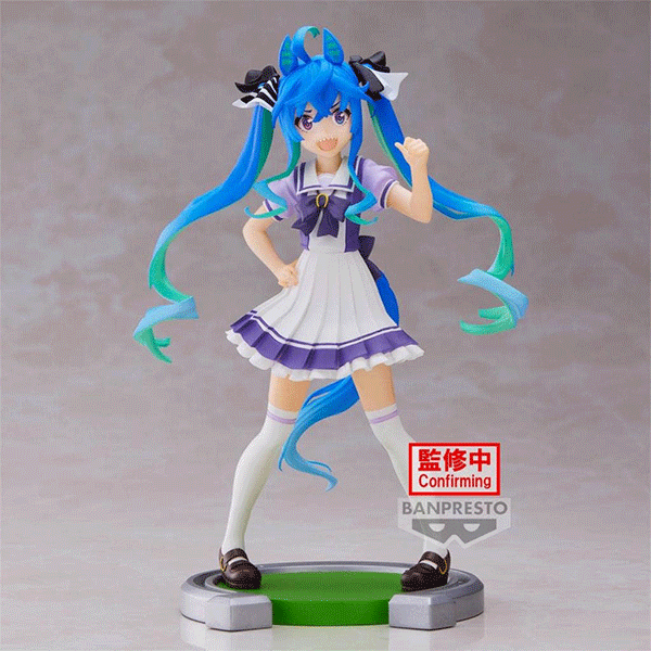 Uma Musume: Pretty Derby Figure Collection Alt Japansk