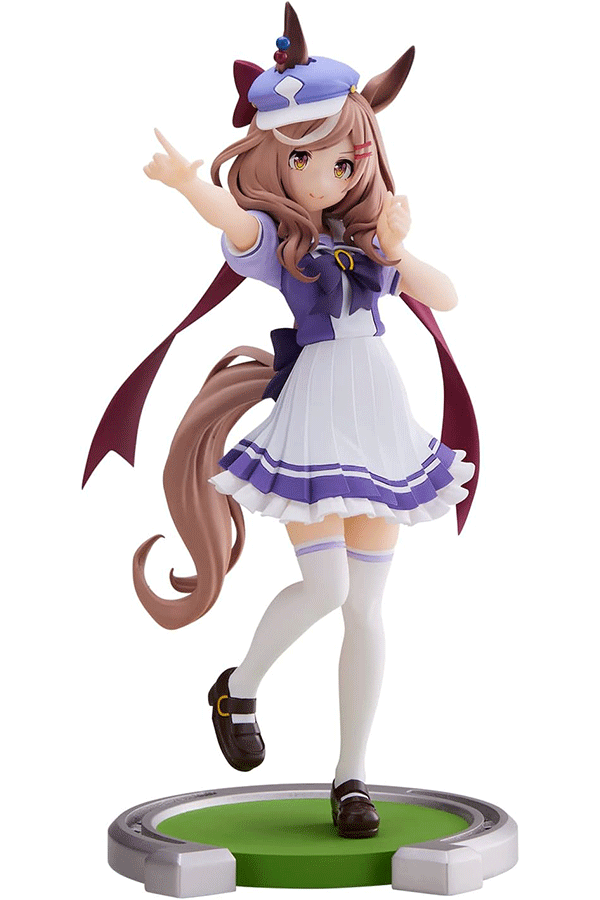 Uma Musume: Pretty Derby Figure Collection Alt Japansk