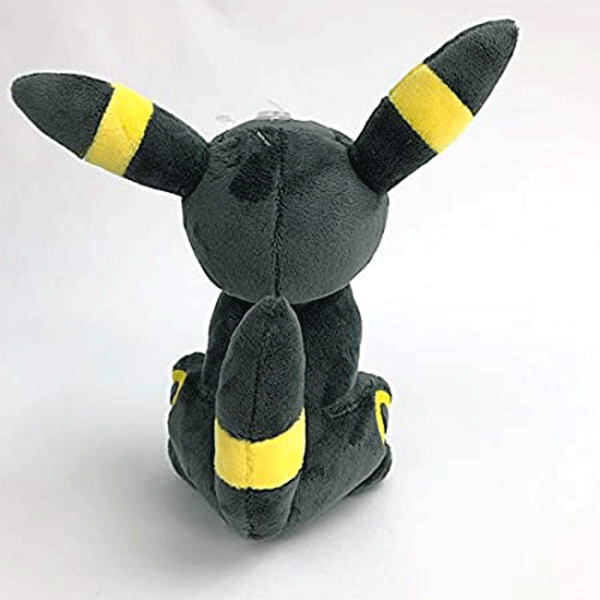 Umbreon: All Star Collection Plush Toy Alt Japansk