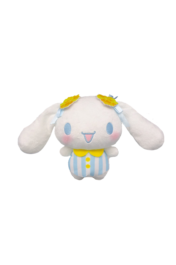 Prize Plushie: Cinnamoroll