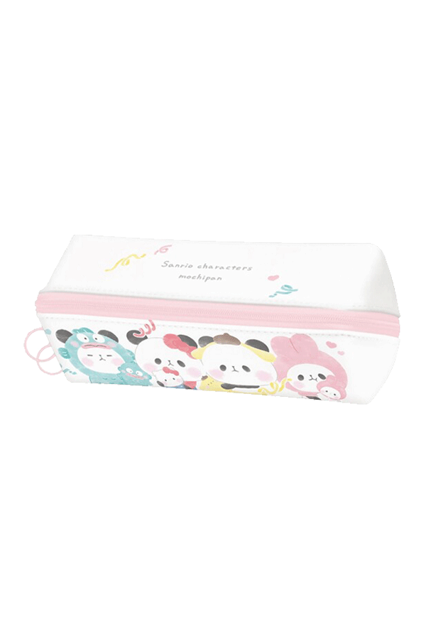 Sanrio Pencil Case: Mochi Mochi Panda