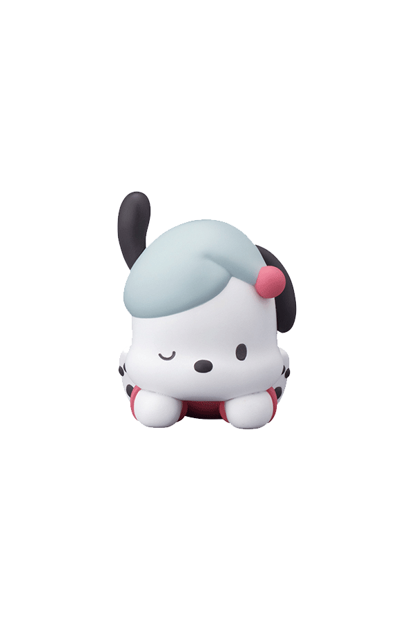 Gashapon: Sanrio-karakterer