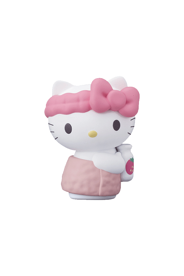 Gashapon: Sanrio-karakterer