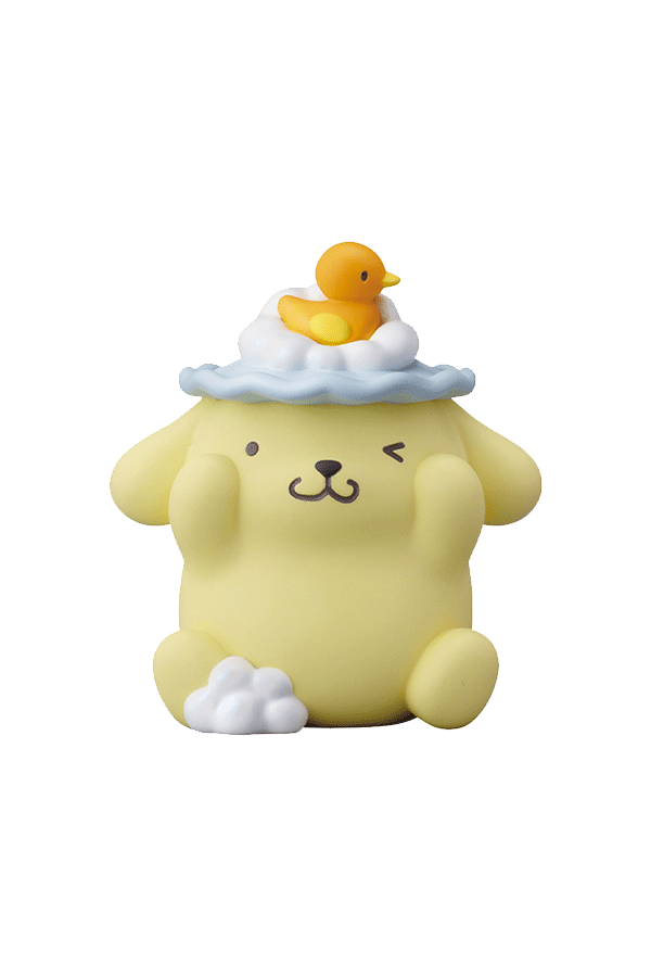 Gashapon: Sanrio-karakterer