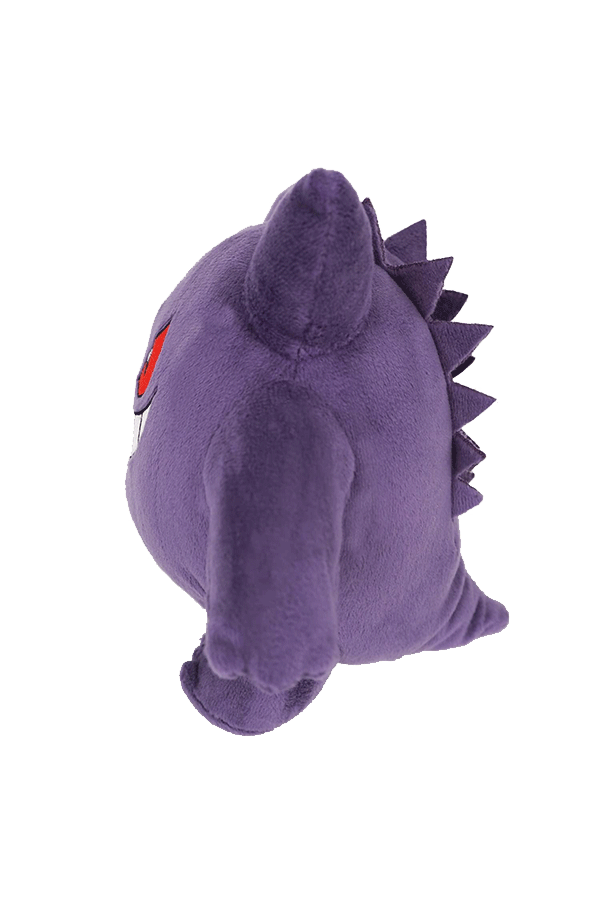 Gengar: All Star Collection Plush Toy