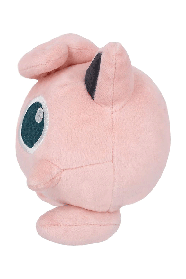 Jigglypuff: All Star Collection Plush Toy