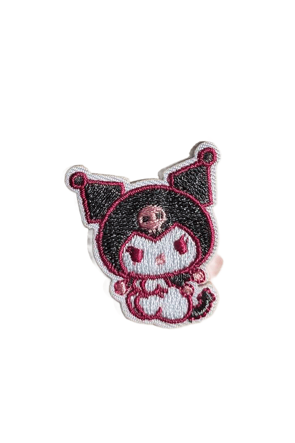 Applique: Sanrio