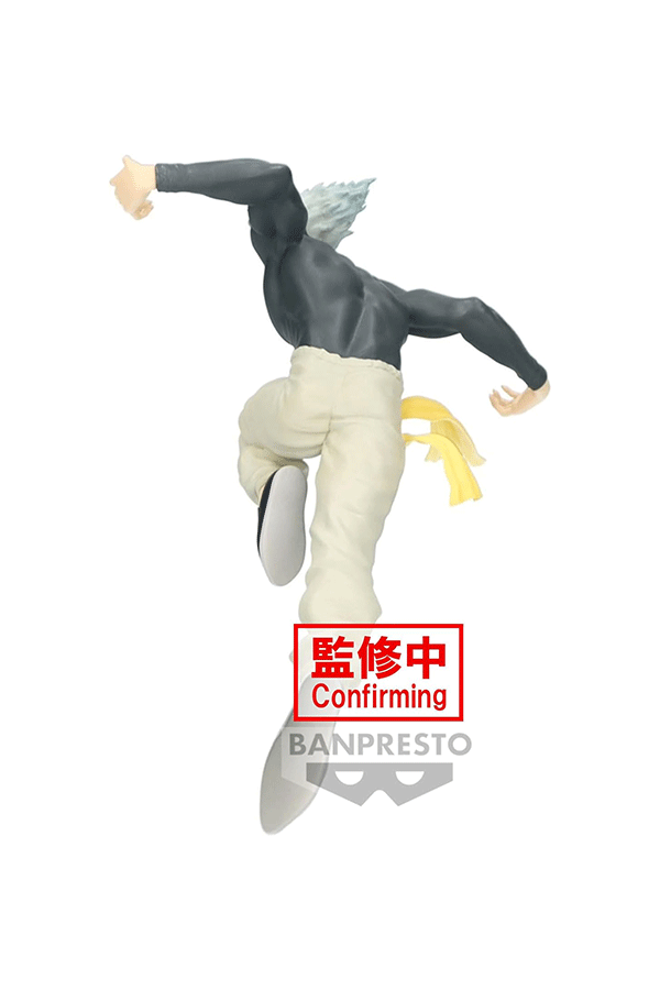 Garou: One Punch Man – Alt Japansk - Main Image