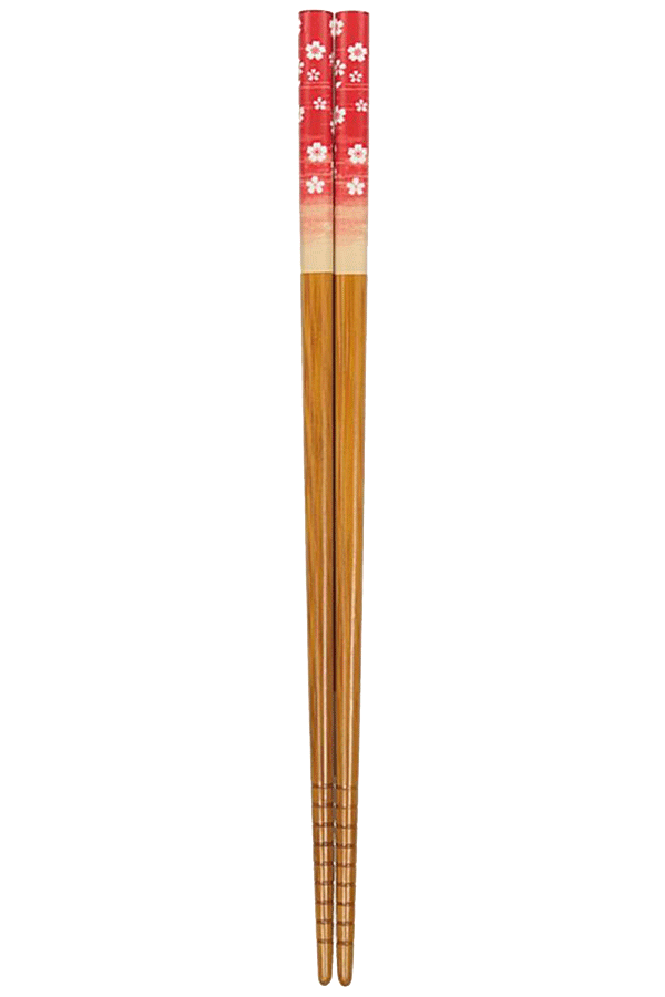 Japanese Pattern Collection: Chopsticks