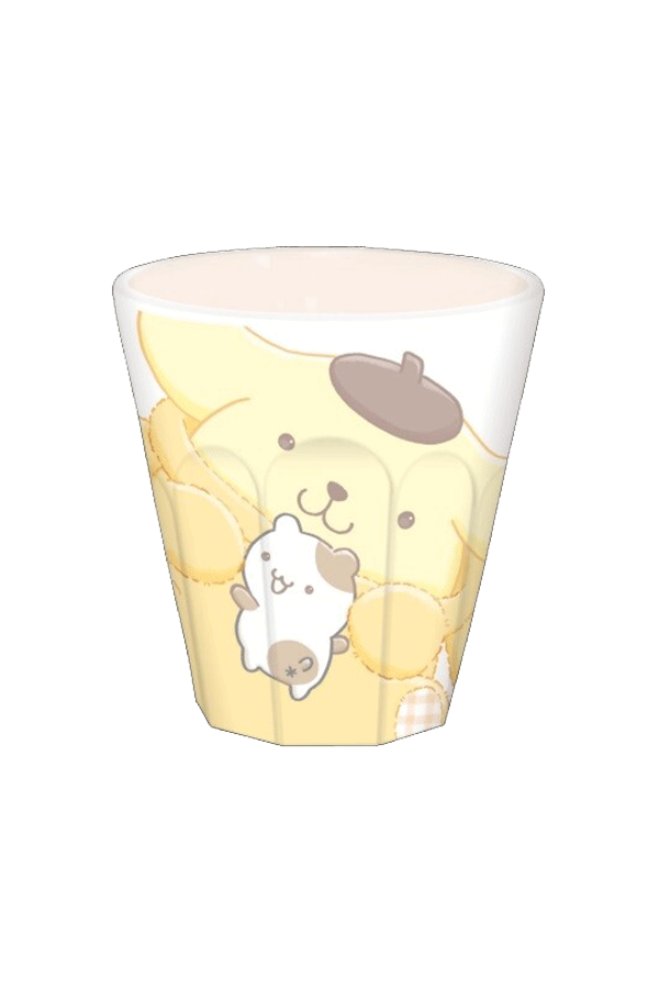 Water Cup: Sanrio