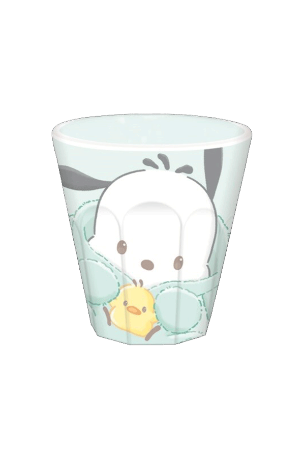 Water Cup: Sanrio