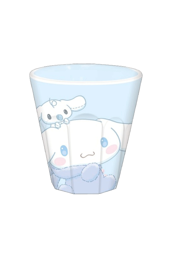 Water Cup: Sanrio