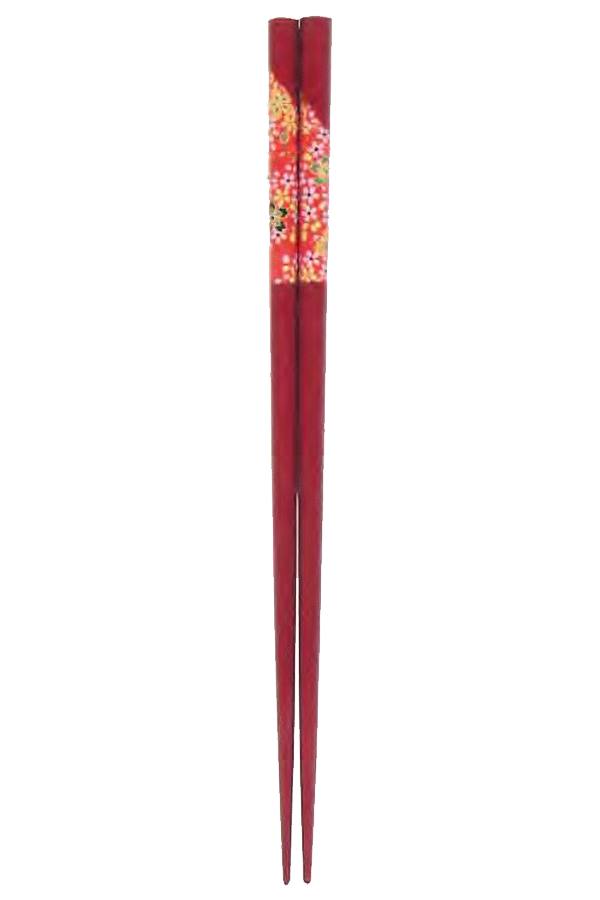 Japanese Pattern Collection: Chopsticks