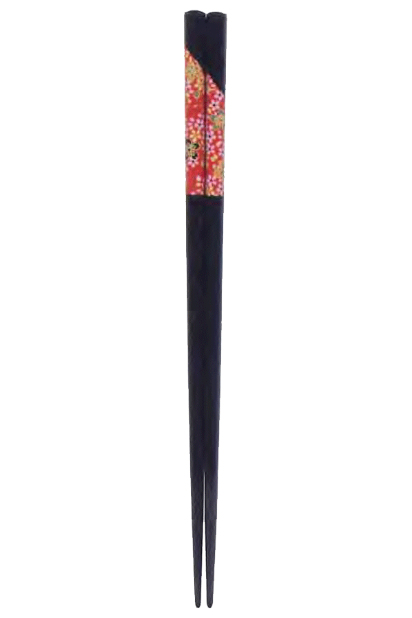 Japanese Pattern Collection: Chopsticks