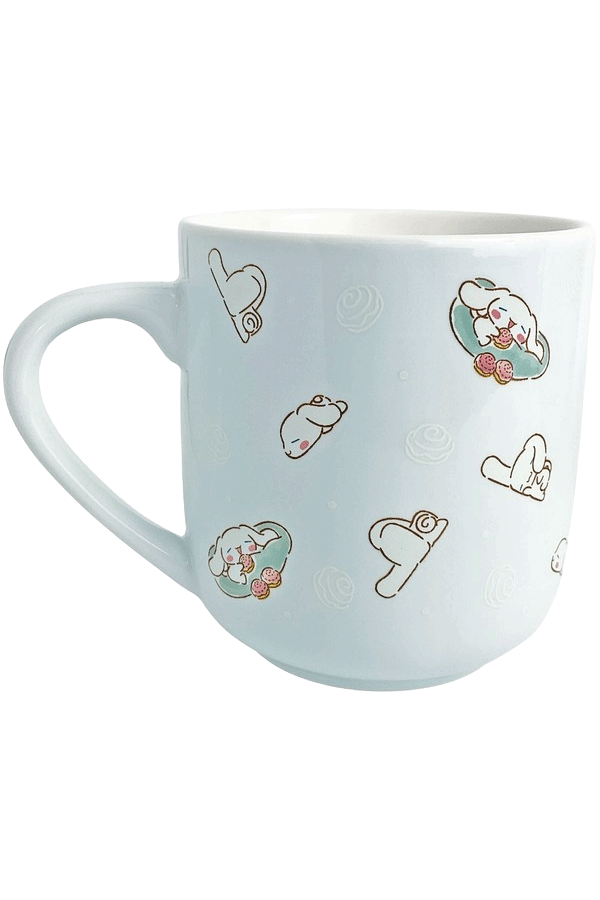 Mug: Cinnamoroll 300ml