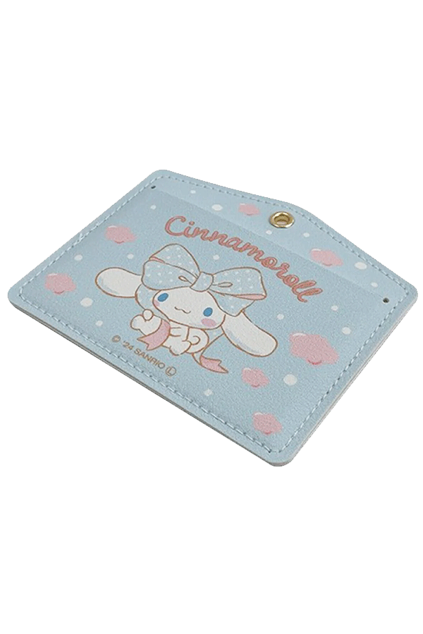 ID-sak: Cinnamoroll