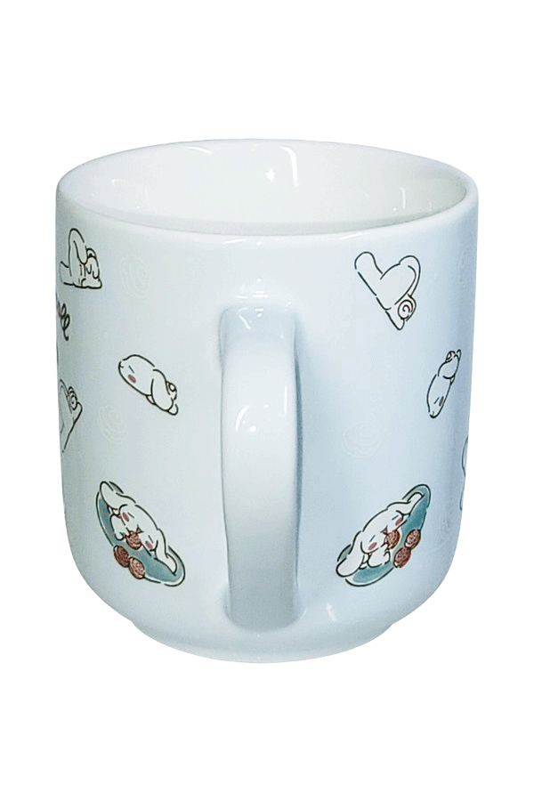 Mug: Cinnamoroll 300ml