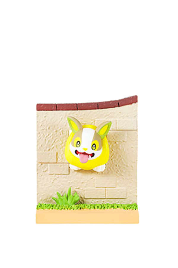 Pokemon Pikkotto Welcome Home!: Blind Box