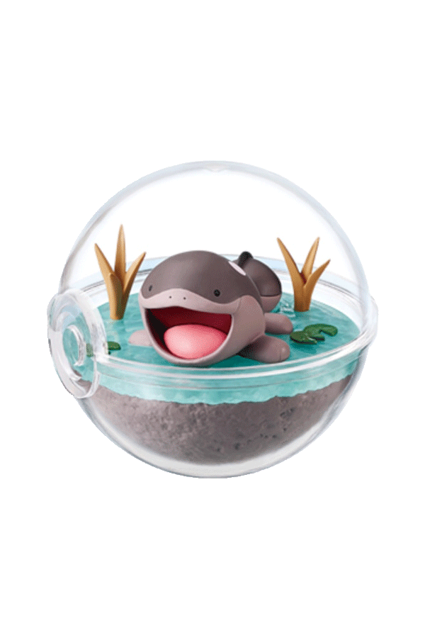 Pokemon Terrarium EX: Blind Box