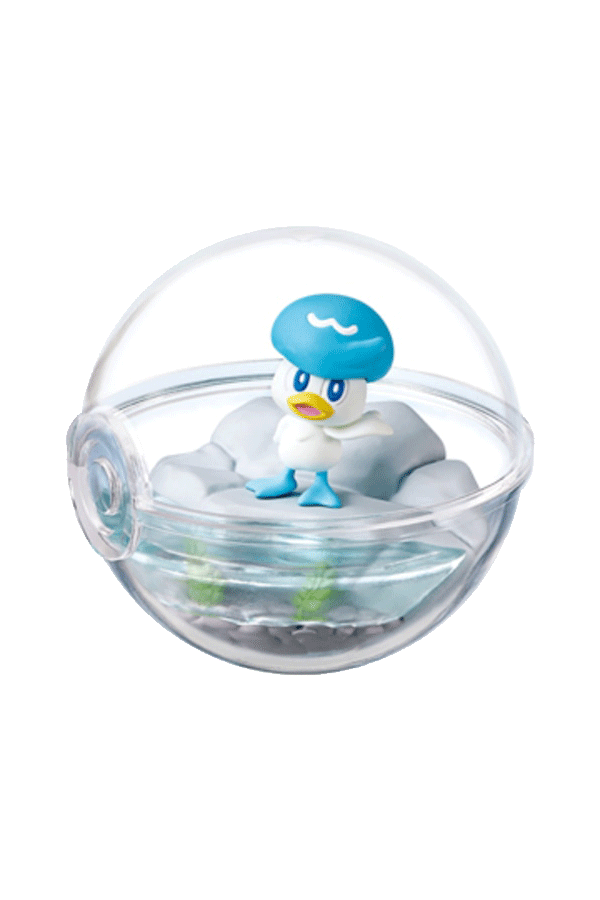 Pokemon Terrarium EX: Blind Box