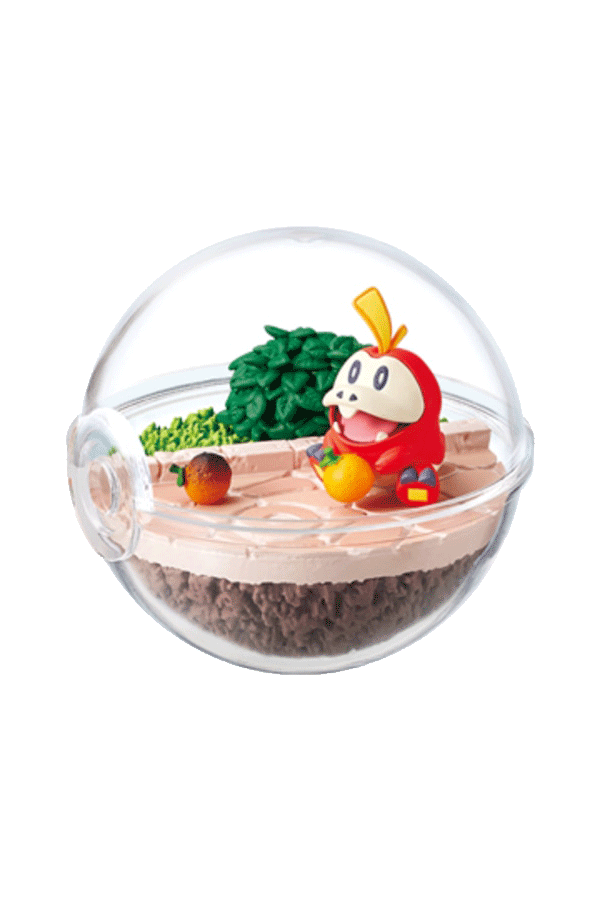 Pokemon Terrarium EX: Blind Box