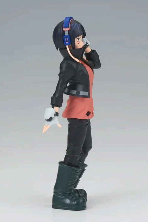 Kyoka Jiro: My Hero Academia