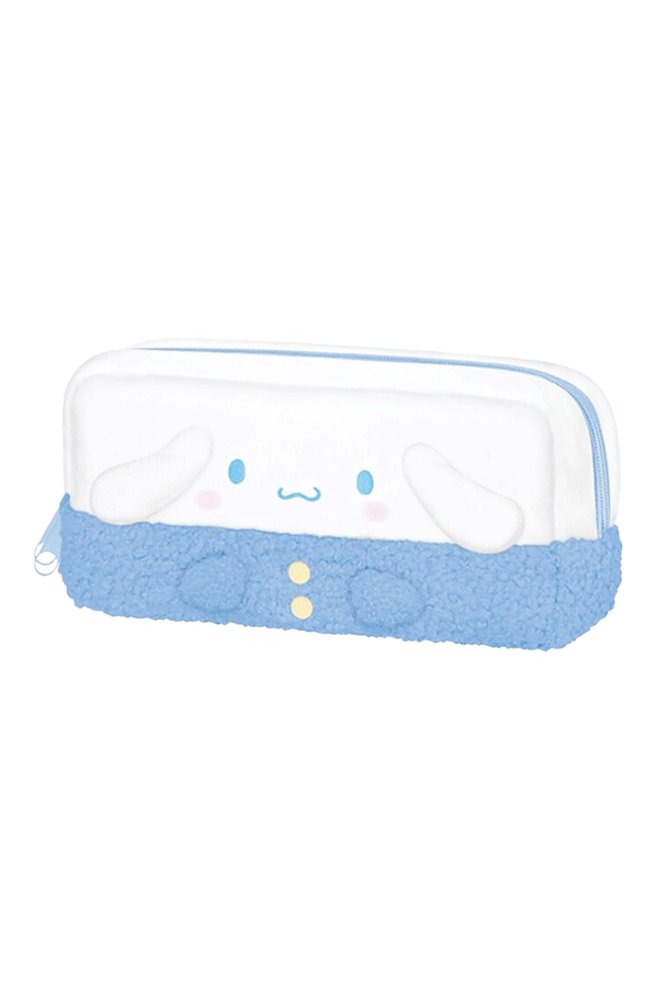 Plush Pen Case: Cinnamoroll