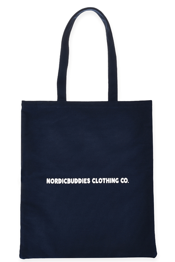 Tote Bag: Moomin