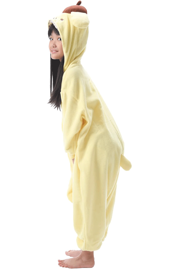 Pompompurin: Kigurumi (unisex)