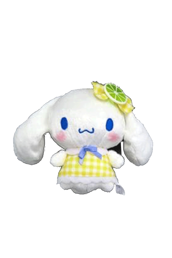 Premieplysj: Cinnamoroll