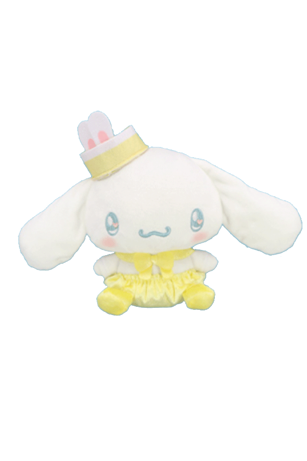 Premieplysj: Cinnamoroll