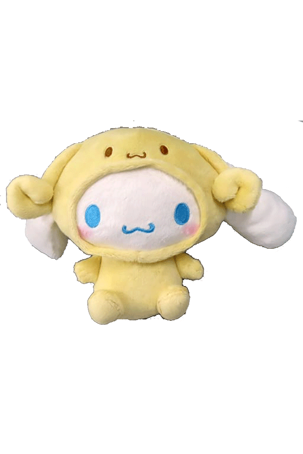 Premieplysj: Cinnamoroll