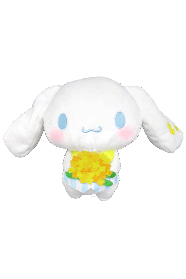 Premieplysj: Cinnamoroll