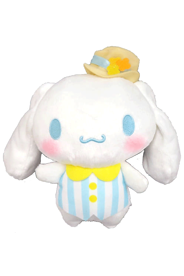 Premieplysj: Cinnamoroll