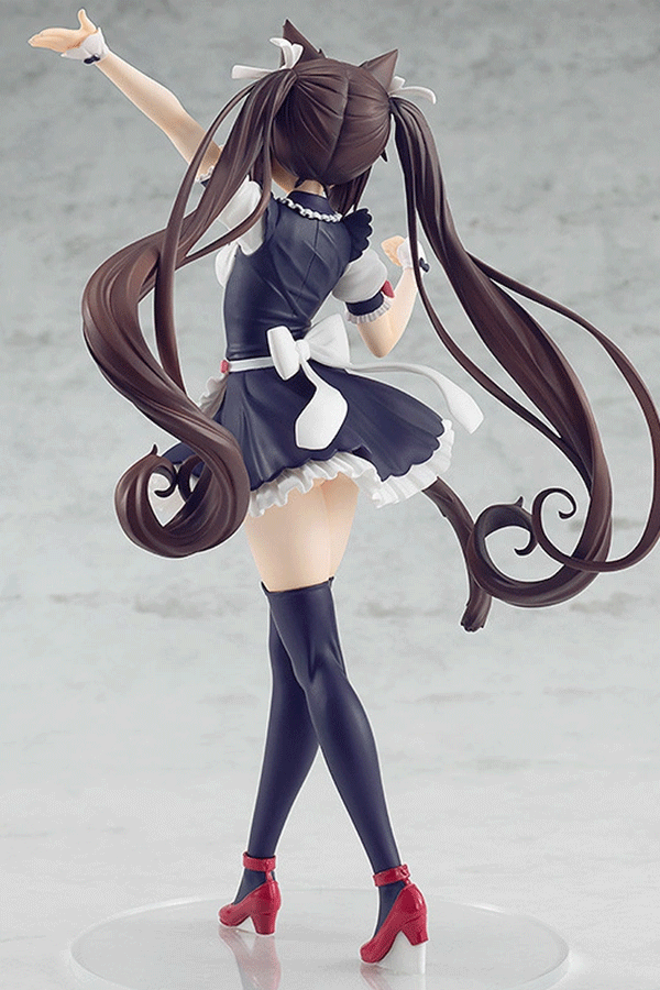 Chocola Maid: Nekopara