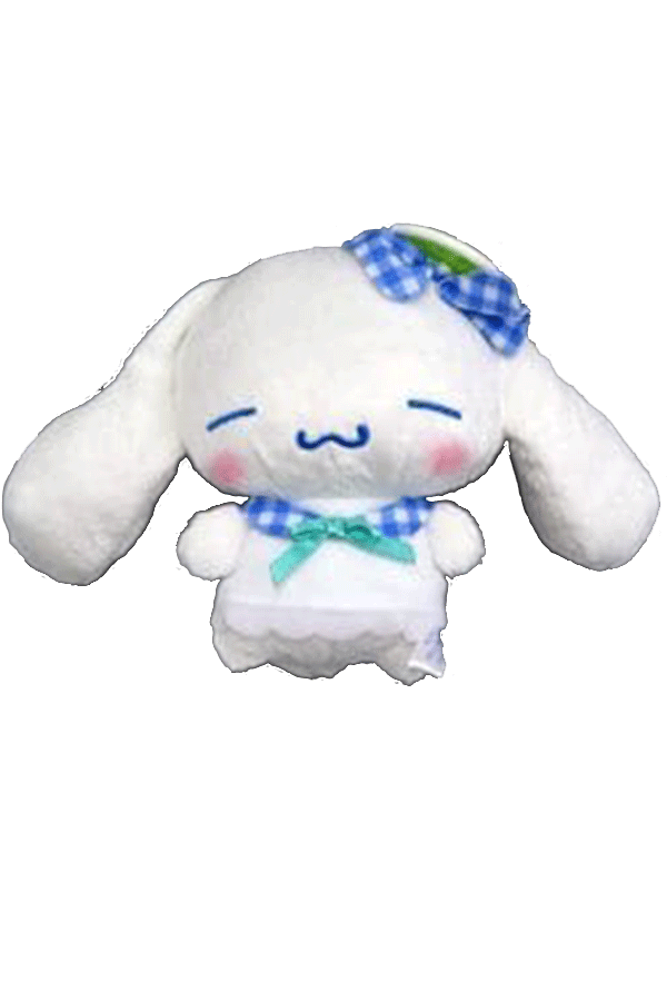 Premieplysj: Cinnamoroll