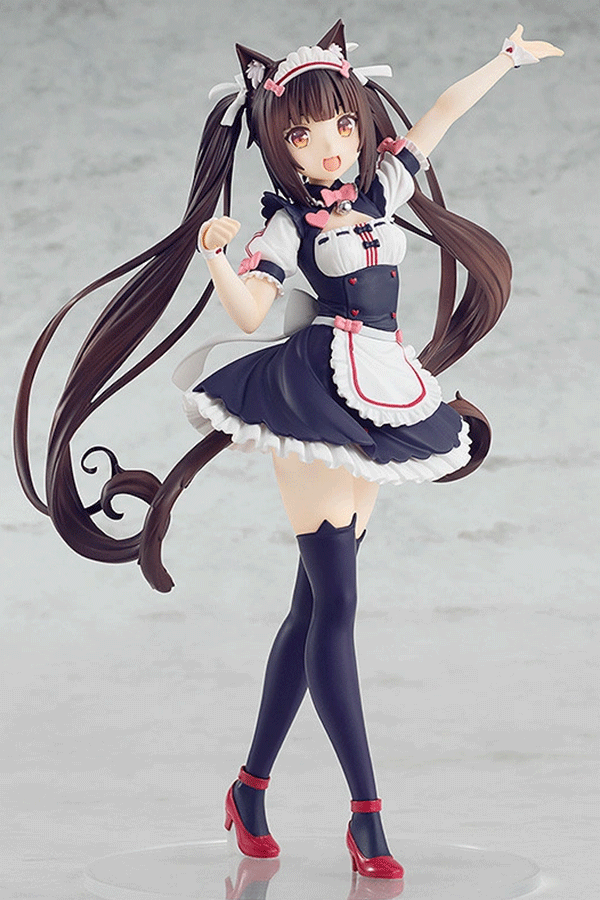 Chocola Maid: Nekopara