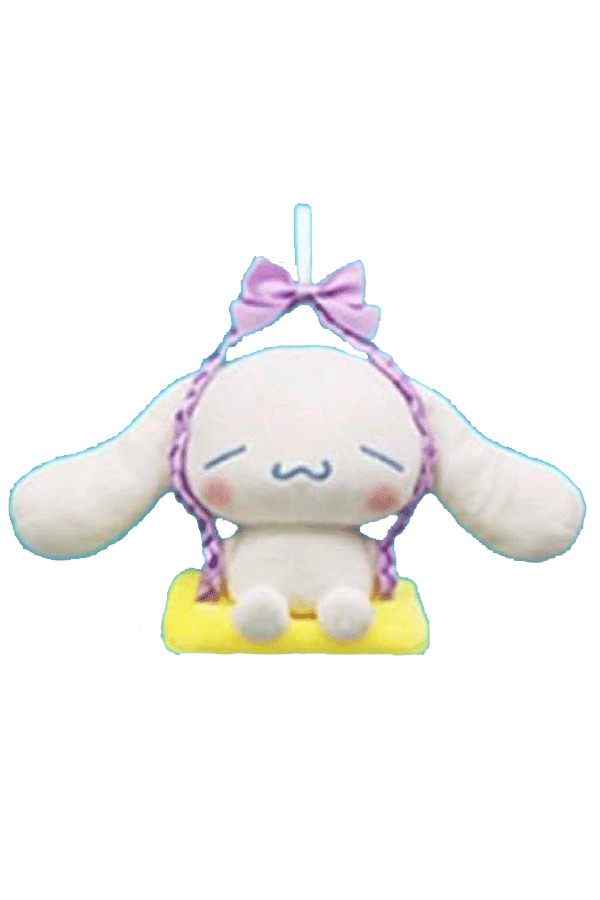 Premieplysj: Cinnamoroll