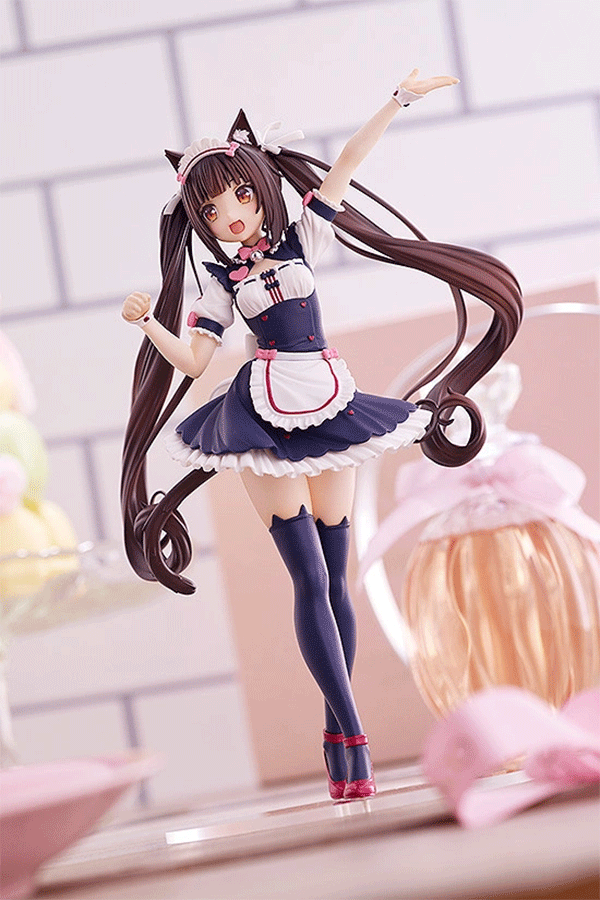 Chocola Maid: Nekopara