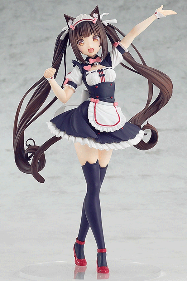 Chocola Maid: Nekopara