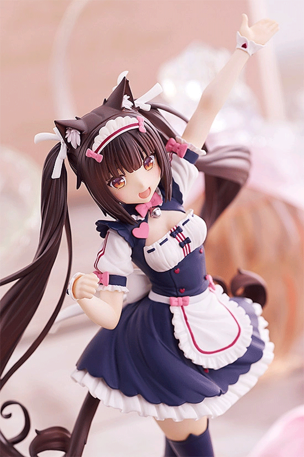 Chocola Maid: Nekopara