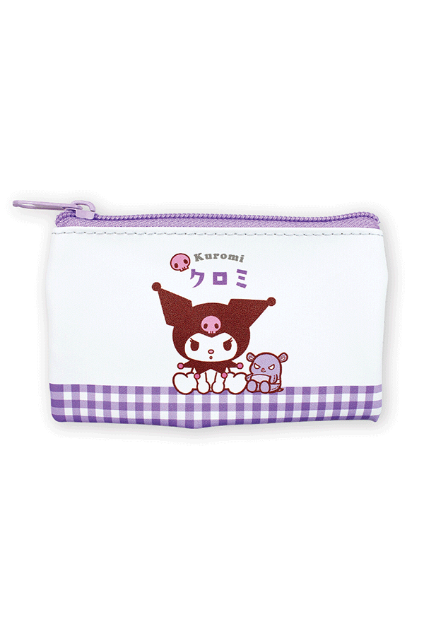 Mini Key Pouch Sanrio: Blind Box