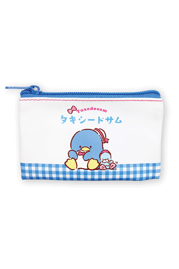 Mini Key Pouch Sanrio: Blind Box